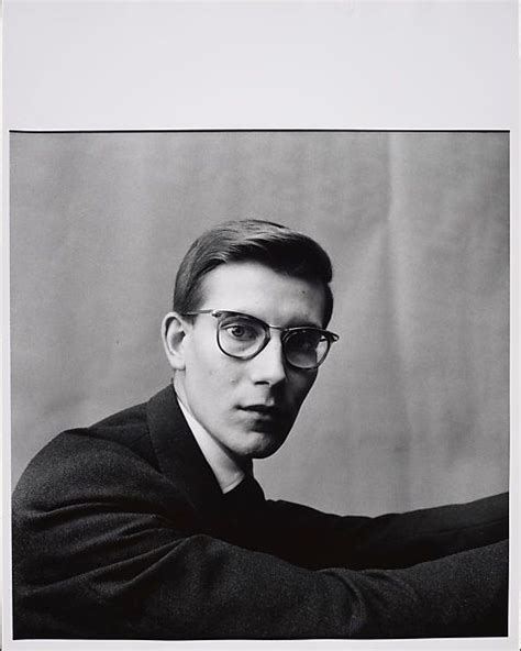 irving penn yves saint laurent|Irving Penn, Yves Saint Laurent, 1957 .